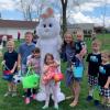 Children Easter Party 4-14-2019