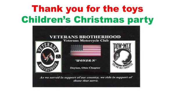 Veterans Brotherhood