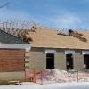 Building addition 2025
