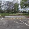 New ramp